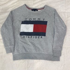 Women’s Tommy Hilfiger Crew Neck